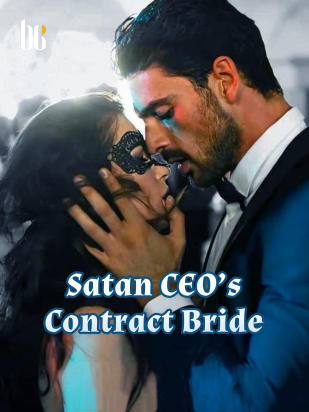Satan CEO’s Contract Bride